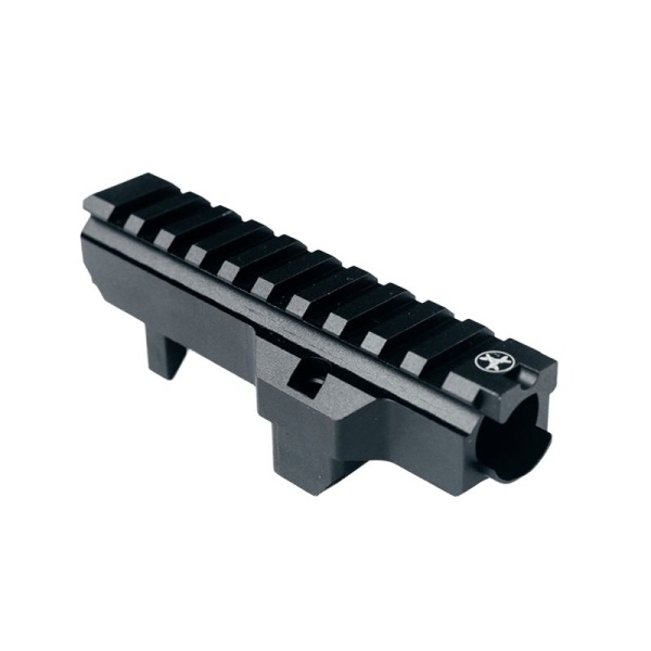 Газовая трубка Armacon с пикатинни (АКСУ)