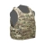 Warrior Жилет RICAS Compact Base Plate Carrier - A-TACS FG