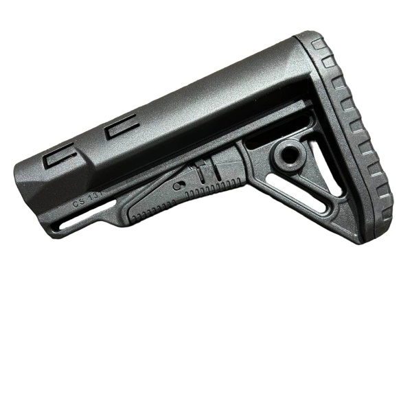 Приклад, DLG Tactical, TBS Sharp Com-Spec (черный)