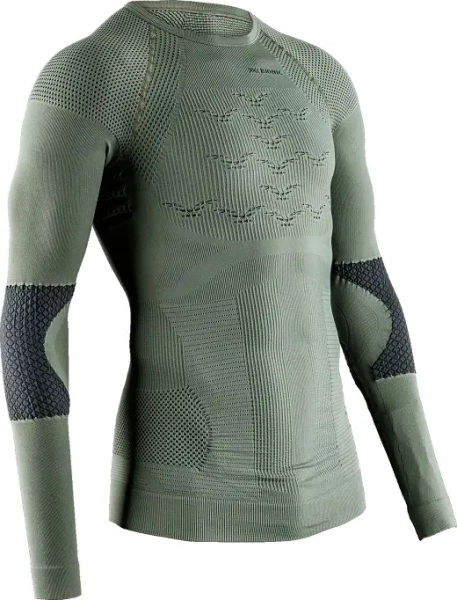 Футболка мужская X-BIONIC Combat Energizer 4.0 Shirt SH Men