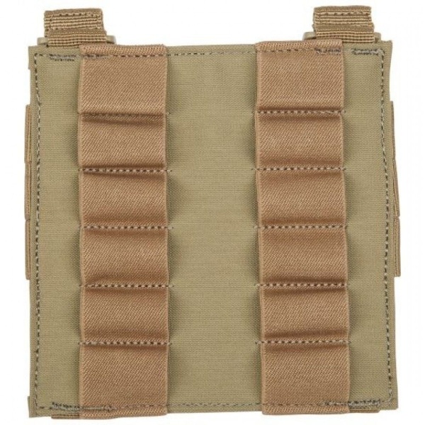 Патронташ 5.11 12 RD Shotgun Pouch, Sandstone