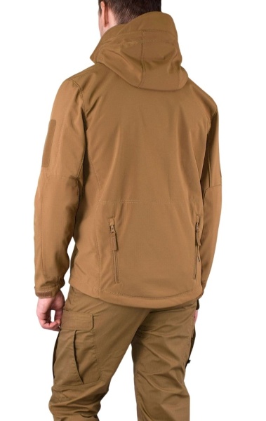 Куртка Pentagon, Artaxes Jacket, Coyote