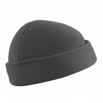Шапка флисовая Helikon Watch Cap, Shadow Grey