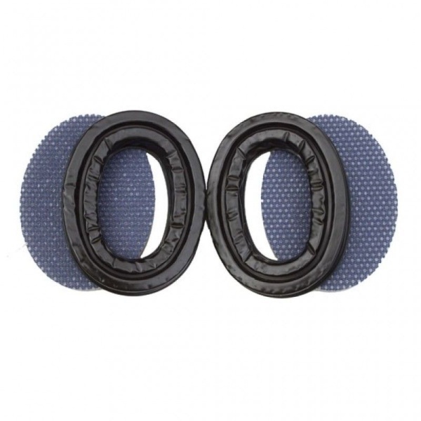 Набор сменных колец для наушников MSA Sordin Supreme, гелевые