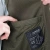 Флисовая куртка Helikon CUMULUS Jacket - Heavy Fleece, Taiga Green
