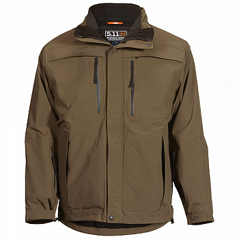Куртка 5.11 Bristol Parka, Tundra