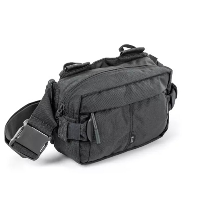 Сумка LVC6 Waist Pack (Iron Grey)