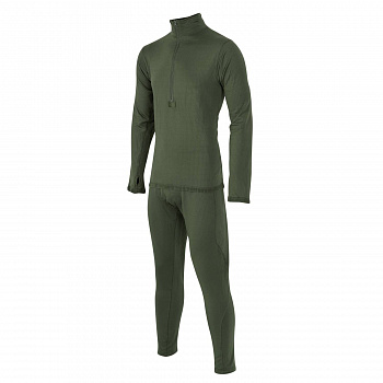 Термобелье Helikon, US Level 2, Olive green