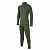 Термобелье Helikon, US Level 2, Olive green