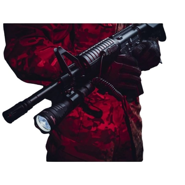 Выносная магнитная кнопка Armytek Magnetic MRS-01