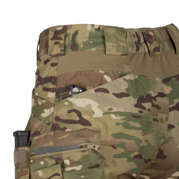 Шорты Helikon Urban Tactical Shorts Flex 11" NR, MultiCam