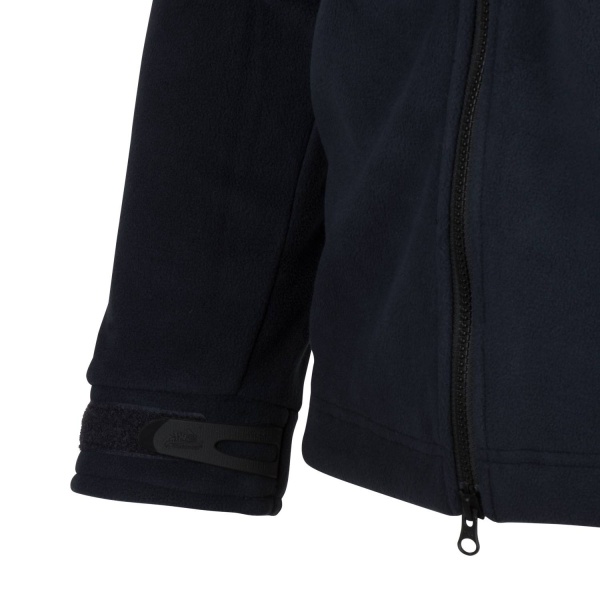 Куртка Флисовая Helikon Liberty, Black