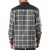 Рубашка 5.11 Endeavor Flannel, Charcoal Plaid Рубашка 5.11 Endeavor Flannel, Charcoal Plaid