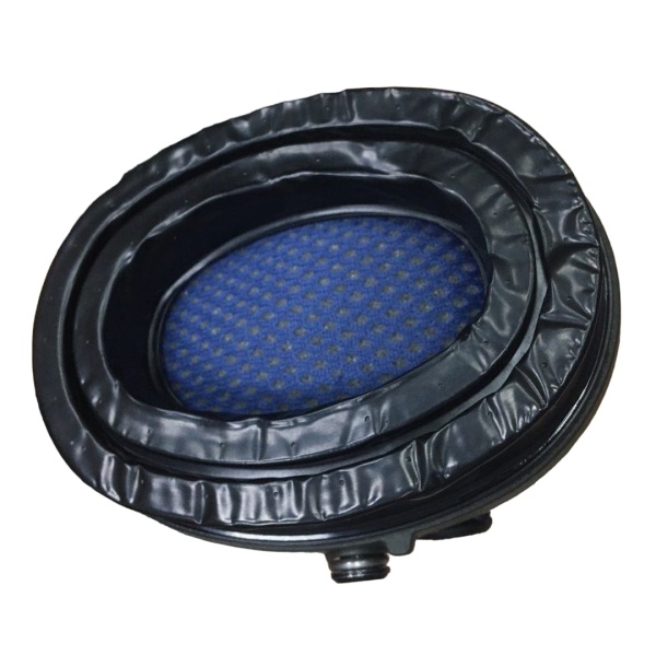 Наушники активные MSA Sordin Supreme with LED Pro-X (хаки\камуфляжная ткань)