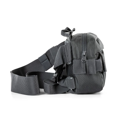 Сумка 5.11 LV6 2.0 Waist Pack (Iron Grey)