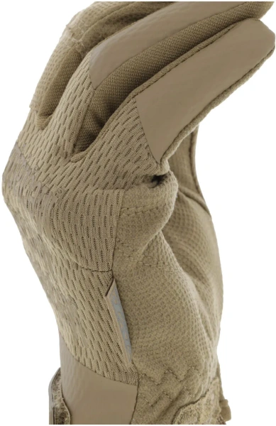 Перчатки Mechanix Specialty Hi-Dexterity 0.5, Coyote
