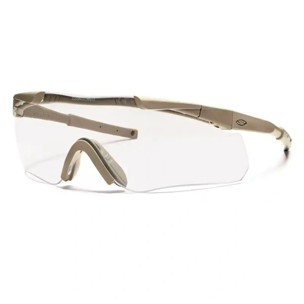 Очки Smith Optics AEGIS Arc Compact Fit
