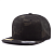 Кепка-бейсболка FlexFit 6089MC, Multicam Black