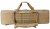 Чехол 5.11 для 2 единиц оружия 42" Double Rifle Case, Sandstone