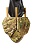 Баллистика защита паха 3х секционная Phantom, СВМПЭ, БР1