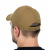 Бейсболка Helikon BBC Folding Outdoor Cap, Coyote