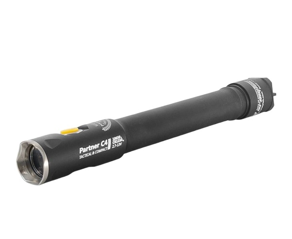 Фонарь Armytek Partner C4 Pro v3 XHP35 Теплый