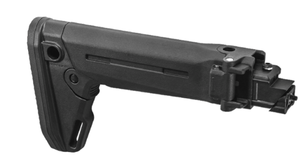 Приклад Magpul ZHUKOV-S™ STOCK AK47/AK74, Black