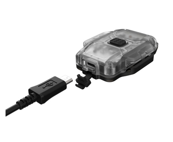 Фонарь Armytek Crystal Синий