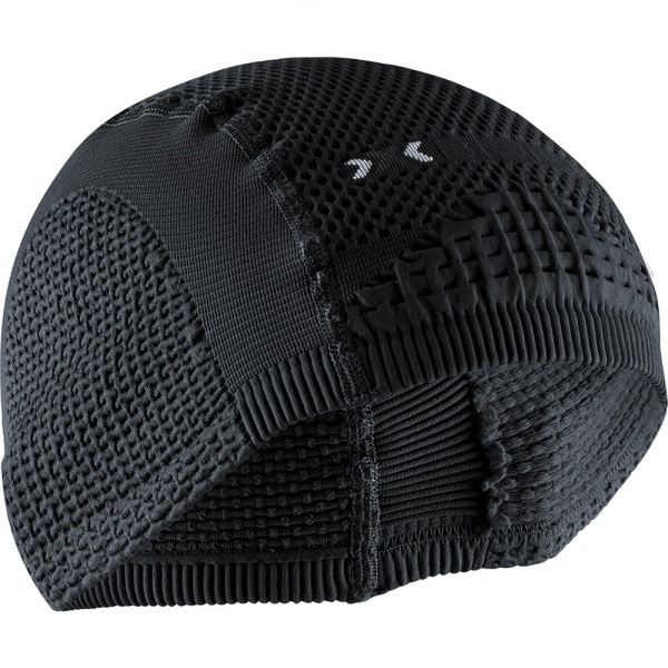 Головной убор унисекс SOMA CAP LIGHT 4.0, BLACK/CHARCOAL