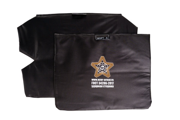 Баллистика Арамид (БР1), пятиточечник Phantom, Ursus