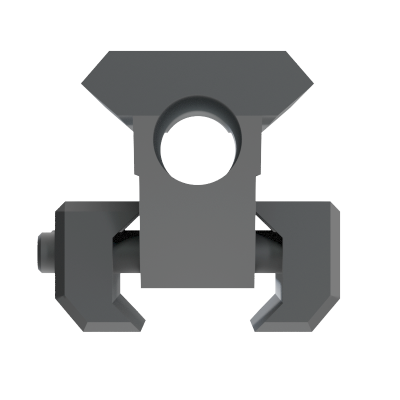 Прицельная планка АКСУ К.АРМА