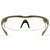 Очки тактические Wiley X, ROGUE COMM 2862, 3LS Tan Frame