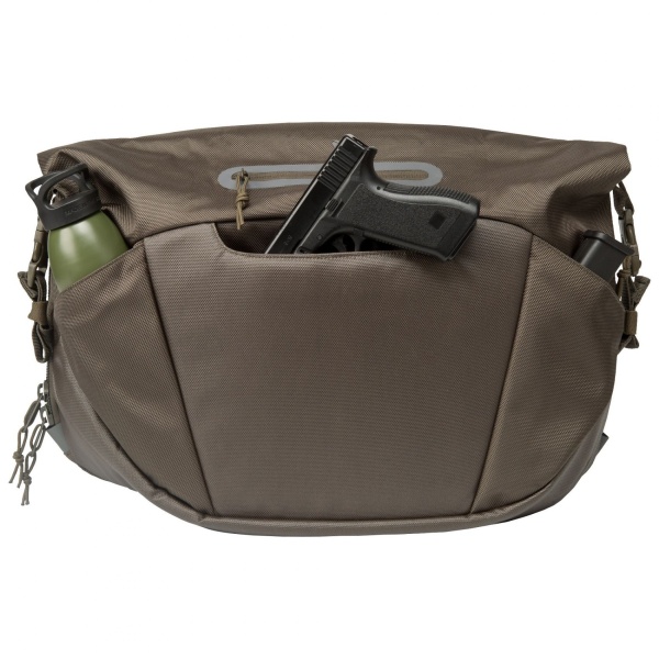 Сумка 5.11 Covert Box Messenger, Tundra