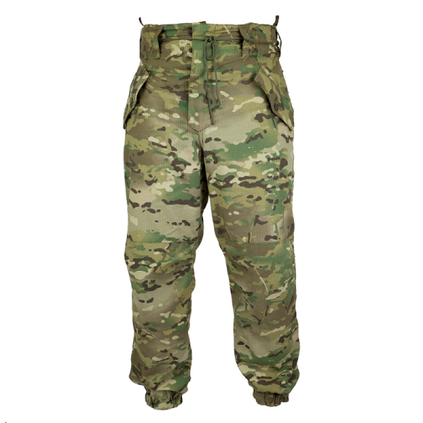 Костюм маскировочный ССО, ПАРТИЗАН, Multicam