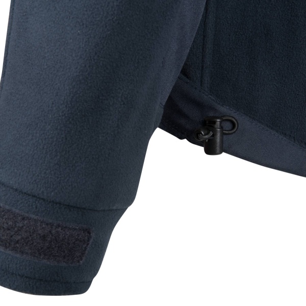 Куртка Флисовая Helikon Liberty, Black