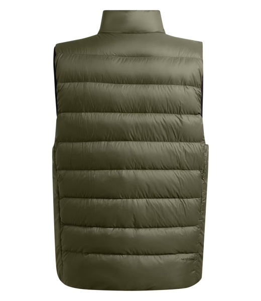 Жилет Under Armour Legend Down Vest, Green