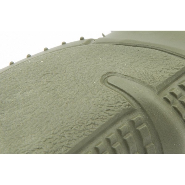 Рукоятка пистолетная прорезиненная Fab Defense для AK 47/74/Сайга, Green