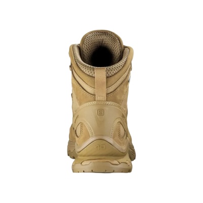 Ботинки Salomon QUEST 4D GTX FORCES 2 (Coyote/Coyote, 10.5 (45.5))