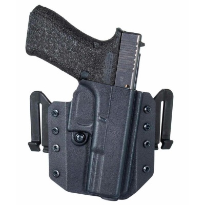 Кобура Tactical Warrior, Glock приталенная под левшу
