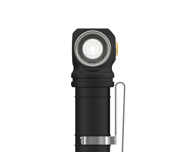 Фонарь Armytek Wizard C2 Pro Max Magnet USB Белый