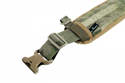 Пояс пулемётный разгрузочный Phantom, Fortis (A-TACS FG)