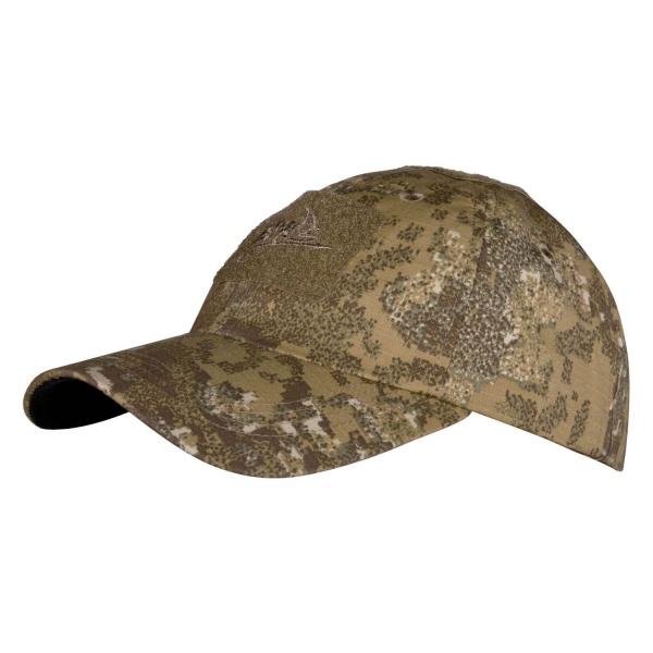 Бейсболка Helikon BBC Cap, PenCott Badlands