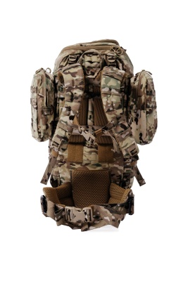 Рюкзак MILGEAR, Legion 65 (Multicam)