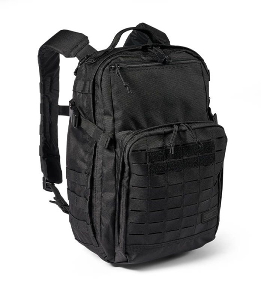 Рюкзак 5.11 Fast-Tac 12 Backpack, Black