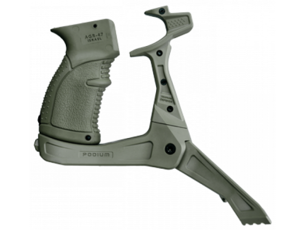 Подиум сошка Fab Defense для АК47