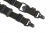 Ремень Magpul MS3 Sling GEN2, Black Ремень Magpul MS3 Sling GEN2, Black