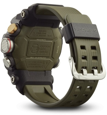Часы Casio, GG-B100-1A3PR