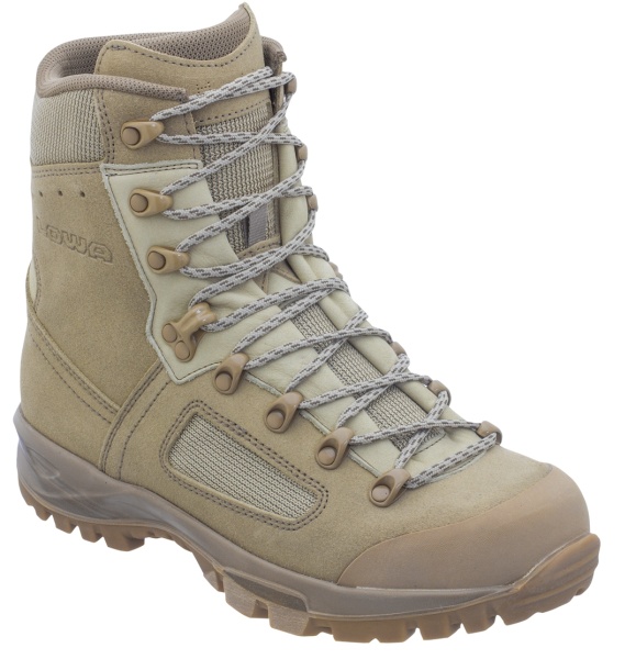 Ботинки Lowa Elite Desert, Desert