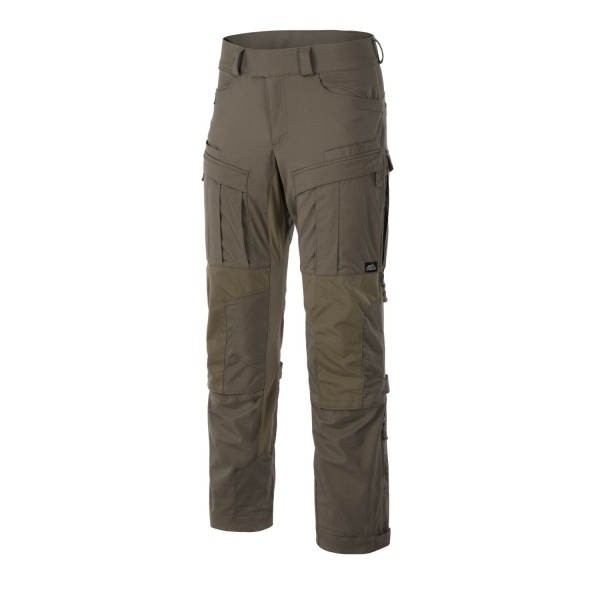Брюки Helikon, MCDU PANTS DYNYCO, RAL 7013
