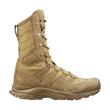 Ботинки Salomon XA FORCES JUNGLE